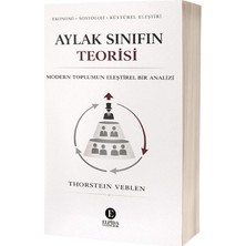 Elpida Yayıncılık Aylak Sınıfın Teorisi