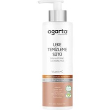 Vera Vtc Leke Temizleme Sütü 225 ml 965874