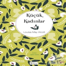 Nerm Küçük Kadınlar (Bez Ciltli)