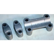 Arora Atv-Hunter  -  Direksiyon Bağlantı Demiri Tk.