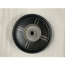 Arora Zr5  -  Arka Jant Komple