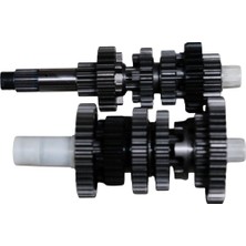 Arora SK250-KV  -  Şanzıman Dişli Takımı