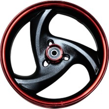 Arora Bravo  -  Ön Jant