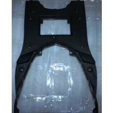 Arora Freedom 125  -  Alt Basamak Akü Yeri