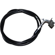 Arora Specıal ALFA110  -  Koltuk Kilit Halatı