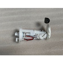 Arora Safarı Pro  -  Benzin Pompası