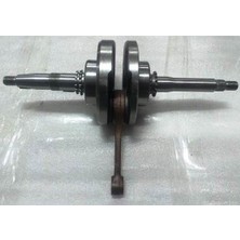 Arora Zrx 200  -  Krank Mili Komple