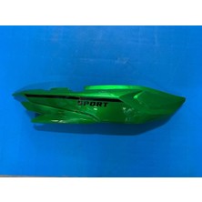 Arora Ar 06  -  Yan Kapak Yeşil Takım