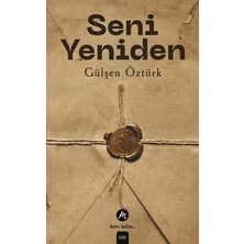 Mahfel Yayıncılık Seni Yeniden