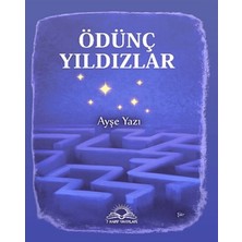7 Harf Yayınları Ödünç Yıldızlar