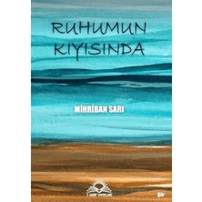 7 Harf Yayınları Ruhumun Kıyısında