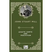 Paper Books Auguste Comte And Positivism