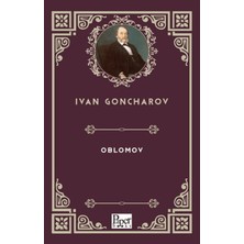 Paper Books Oblomov