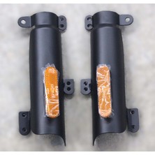 Arora Shark 125  -  Ön Amartisör Dek. Pls. Tk.