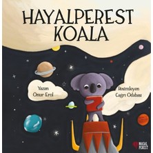 Nerm Hayalperest Koala