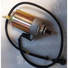 Arora Atv-Hunter  -  Marş Motoru