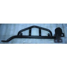 Arora Smart 50  -  Sol Arka Basamak Demiri