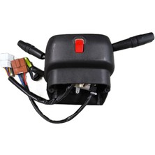 Arora Polo Plus  -  Ana Kumanda Paneli