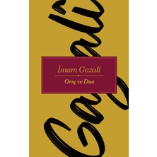 Nesil Yayınları Oruç ve Dua