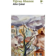 Alakarga Sanat Yayınları Altın Çakal