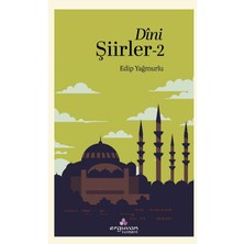 Erguvan Yayınevi Dini Şiirler