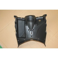 Arora Max-T Easy  -  Iç Panel