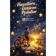 Lumo Yayın Grubu Hayallere Götüren Pedallar