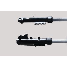 Arora Zr2  -  Ön Amartisör Takım