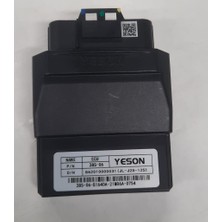 Arora Safarı 125  -  Beyin (Euro 5 - B1640A)