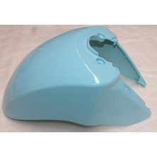 Arora Safarı 50  -  Ön Çamurluk Gri