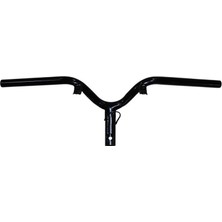 Arora Super 50  -  Direksiyon