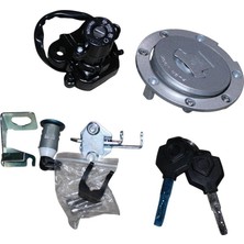 Arora Ar 251  -  Kontak Takımı