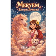 Lumo Yayın Grubu Meryem - Barışın Prensesi