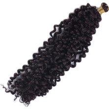 Nerm Afro Daası / Kızıl Kahve