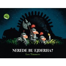Nerm Nerede Bu Ejderha?