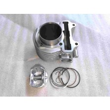 Arora Crv 125  -  Silindir Set