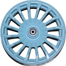 Arora Dazzle Pro  -  Ön Jant Mavi