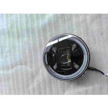 Arora CP250  -  Ön Far