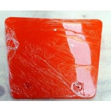 Arora Atv Hector  -  Ön Orta Kapak Yeşil