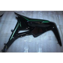 Arora Smart 50  -  Sağ Dış Rüzgarlık Kırmızı