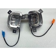 Arora S1 E-Car  -  Arka Sis Lambası Sağ