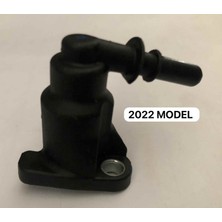 Arora Cappucıno - 50  -  Enjeksiyon Kapağı