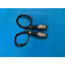 Arora Ar 06  -  Arka Sinyal Takım