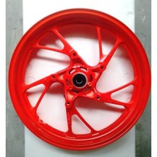 Arora ARS200  -  Ön Jant Yeşil