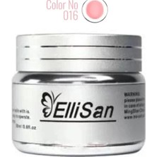 Ellisan Jel 016