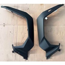 Arora Beatrıx  -  Ön Alt Sağ Panel Siyah