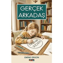 Pars Yayınları Gerçek Arkadaş