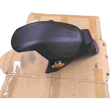 Arora Zr7  -  Arka Çamurluk