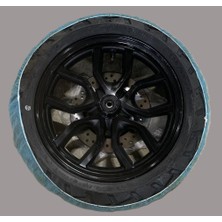 Arora Max-T Easy  -  Ön Jant