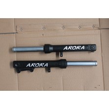 Arora Mojıto Pro 125  -  Ön Amartisör Takım